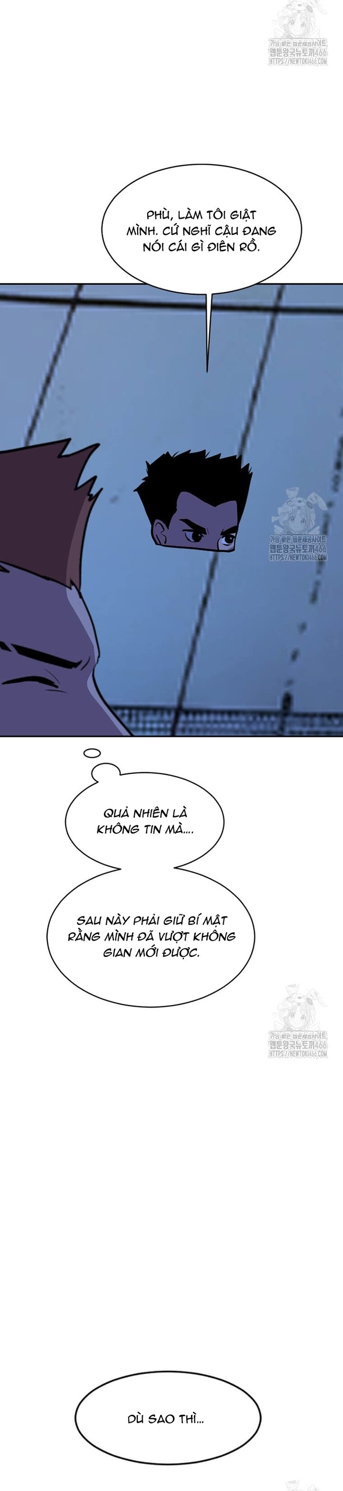 Tôi Nhặt Được Điện Thoại Từ Thế Giới Khác: Chapter 249