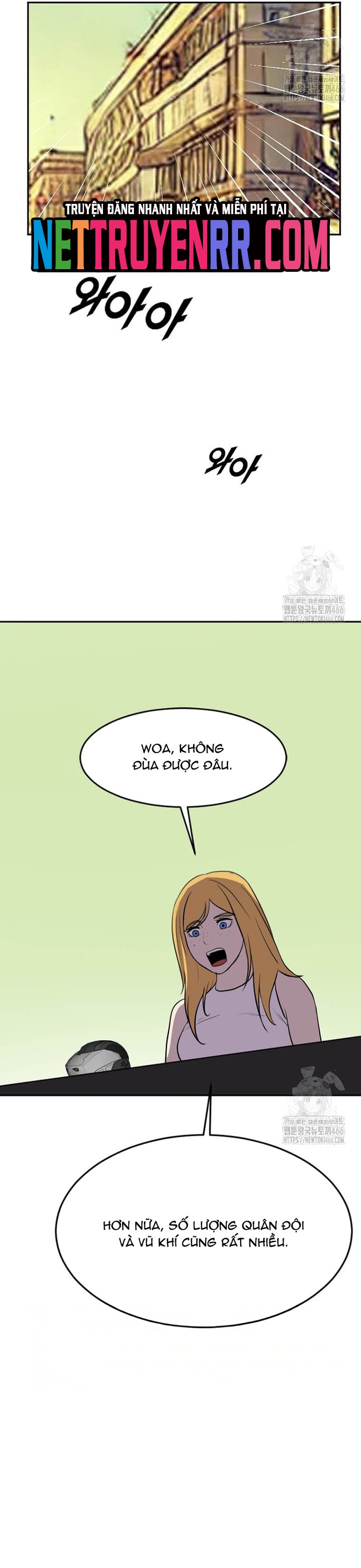 Tôi Nhặt Được Điện Thoại Từ Thế Giới Khác: Chapter 249