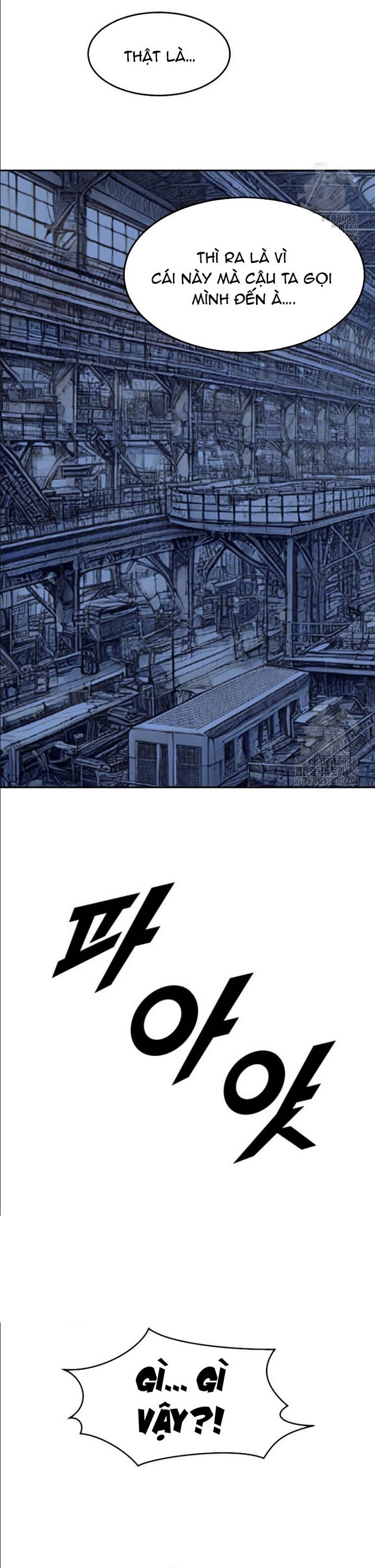 Tôi Nhặt Được Điện Thoại Từ Thế Giới Khác: Chapter 250