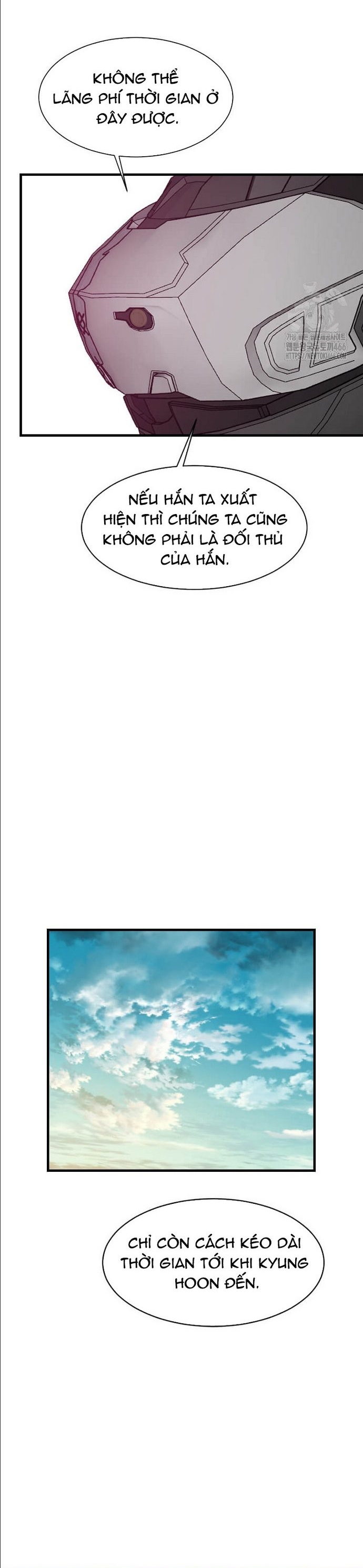 Tôi Nhặt Được Điện Thoại Từ Thế Giới Khác: Chapter 251