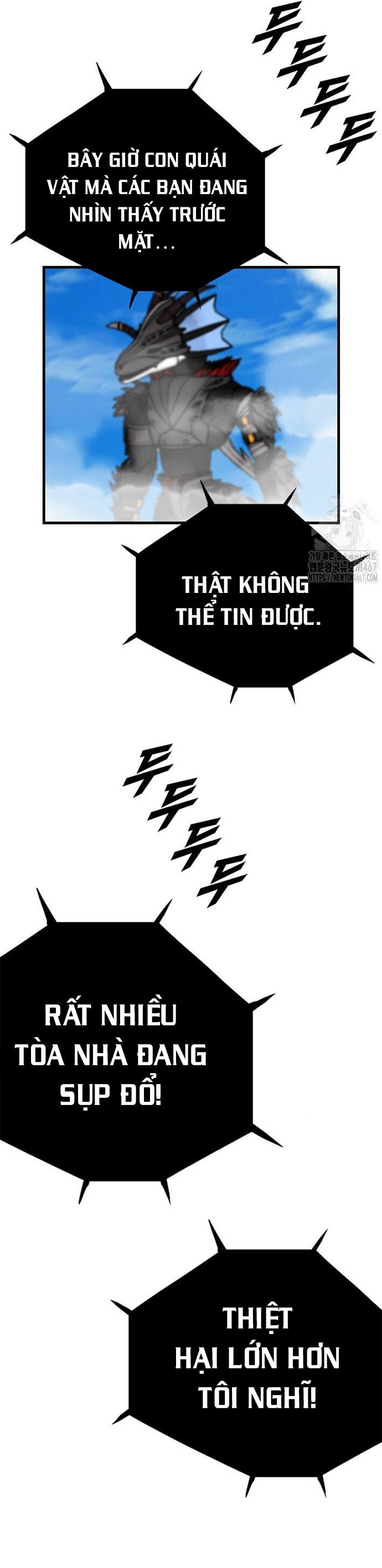 Tôi Nhặt Được Điện Thoại Từ Thế Giới Khác: Chapter 252