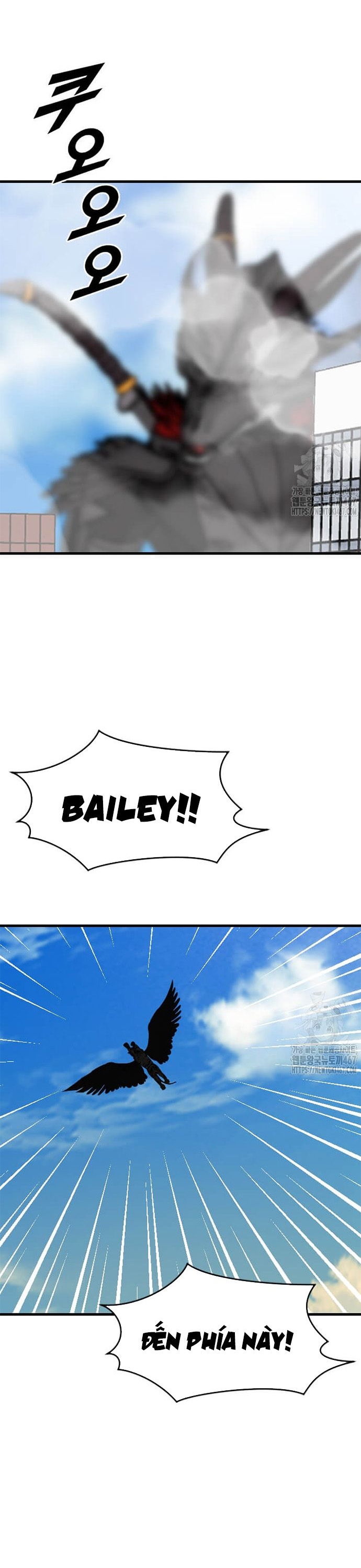 Tôi Nhặt Được Điện Thoại Từ Thế Giới Khác: Chapter 252