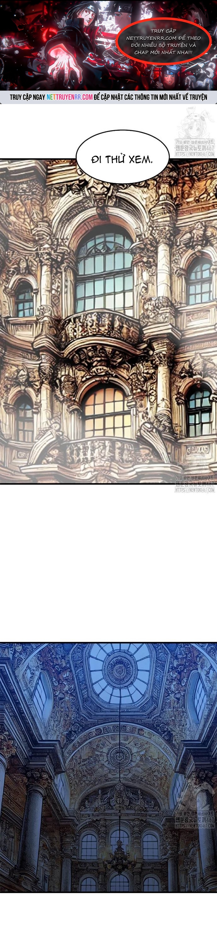 Tôi Nhặt Được Điện Thoại Từ Thế Giới Khác: Chapter 253