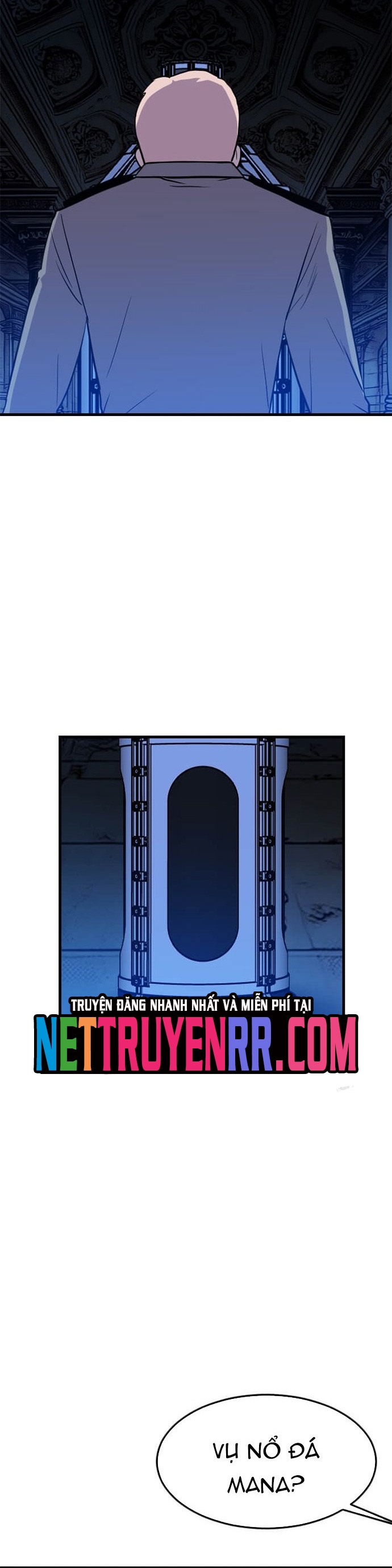 Tôi Nhặt Được Điện Thoại Từ Thế Giới Khác: Chapter 253