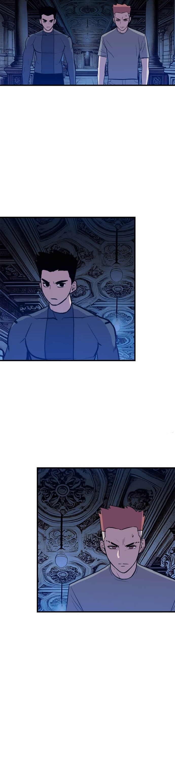 Tôi Nhặt Được Điện Thoại Từ Thế Giới Khác: Chapter 253