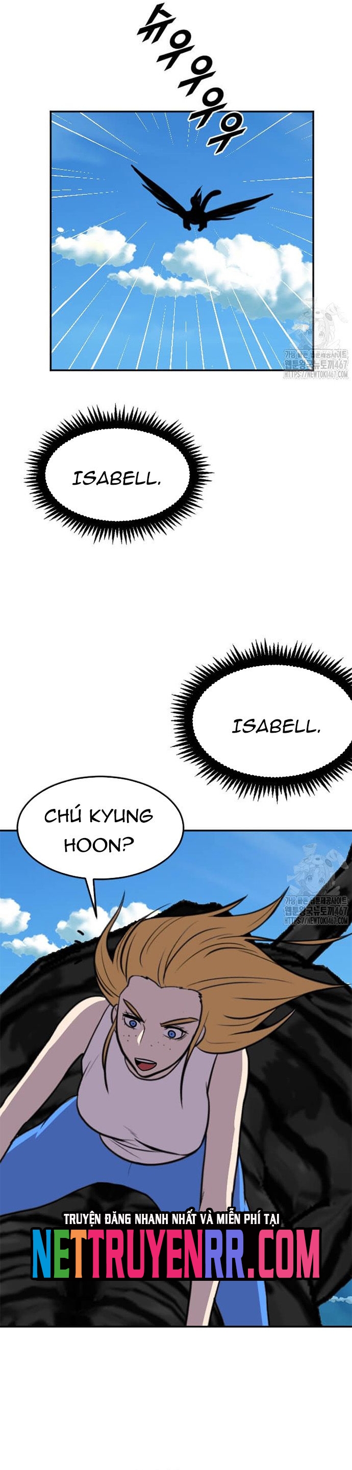 Tôi Nhặt Được Điện Thoại Từ Thế Giới Khác: Chapter 255