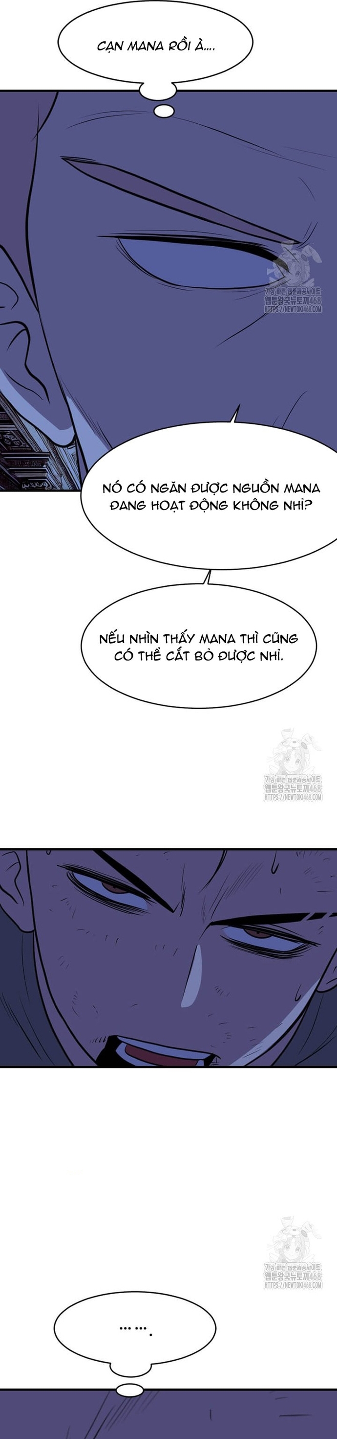 Tôi Nhặt Được Điện Thoại Từ Thế Giới Khác: Chapter 256