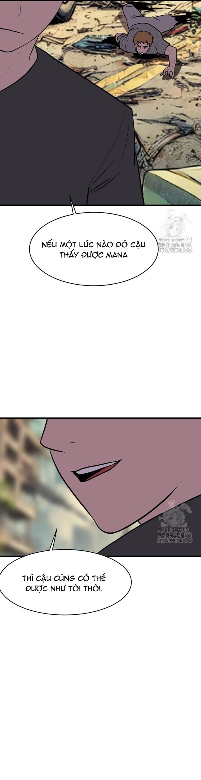 Tôi Nhặt Được Điện Thoại Từ Thế Giới Khác: Chapter 256