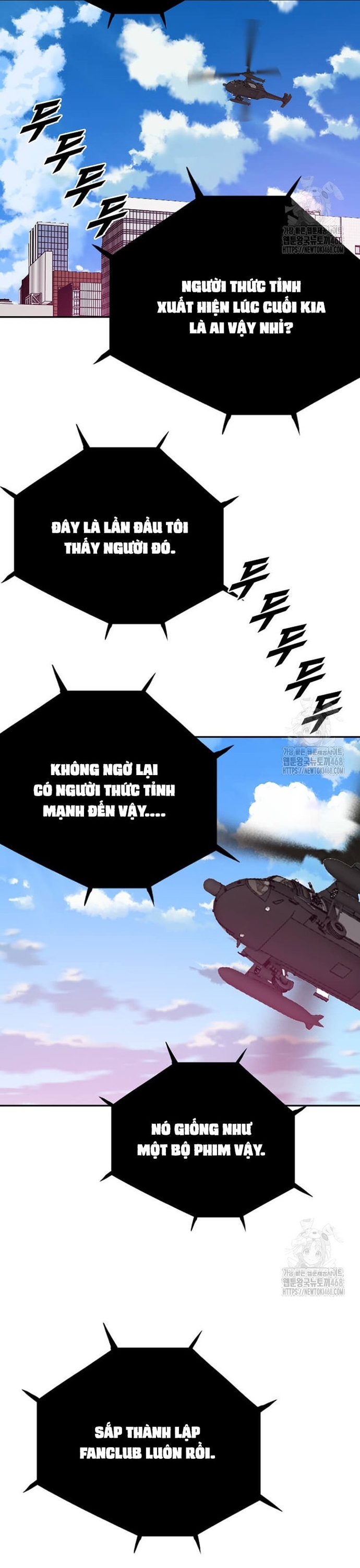 Tôi Nhặt Được Điện Thoại Từ Thế Giới Khác: Chapter 256