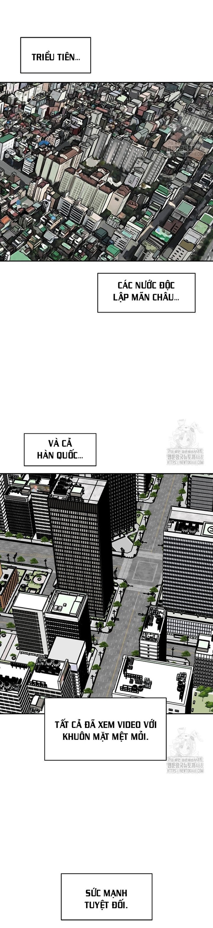 Tôi Nhặt Được Điện Thoại Từ Thế Giới Khác: Chapter 256