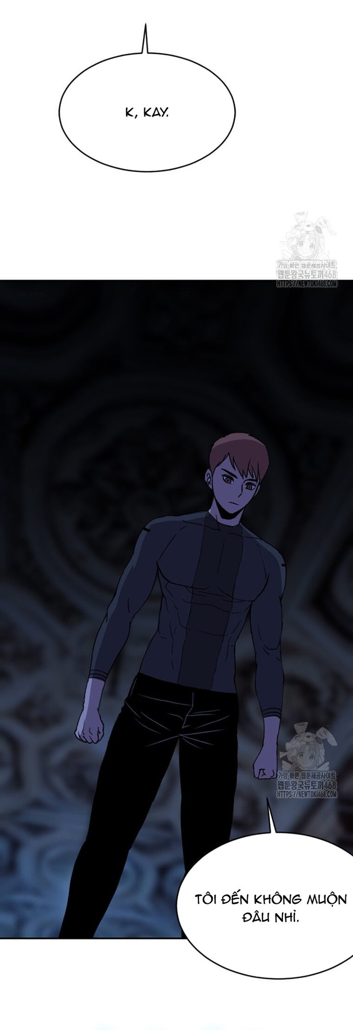 Tôi Nhặt Được Điện Thoại Từ Thế Giới Khác: Chapter 256