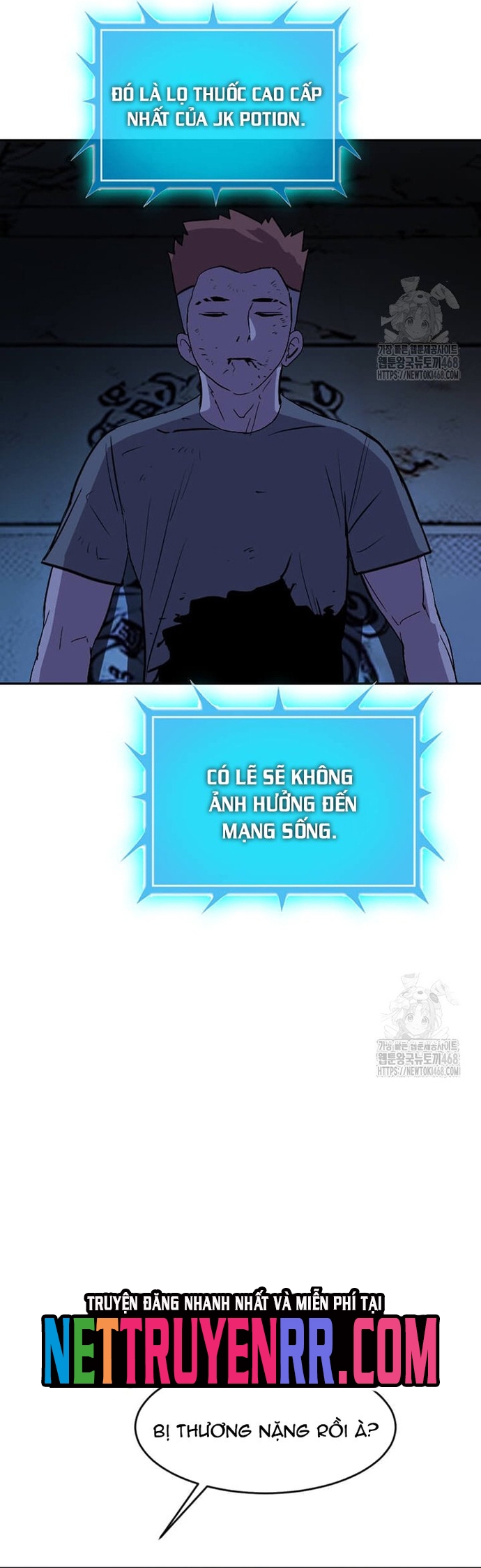 Tôi Nhặt Được Điện Thoại Từ Thế Giới Khác: Chapter 256