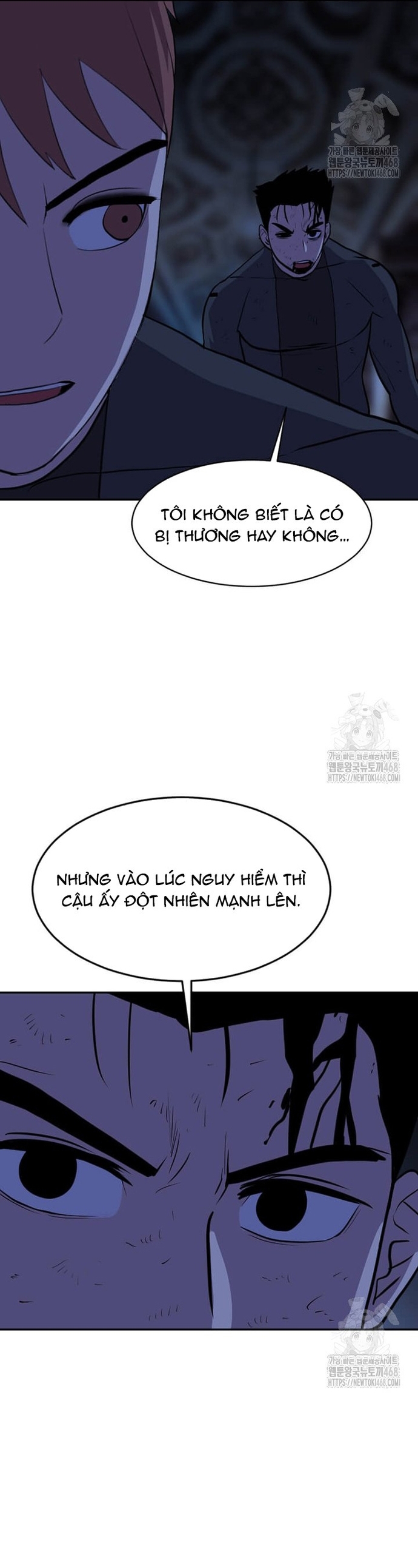 Tôi Nhặt Được Điện Thoại Từ Thế Giới Khác: Chapter 256