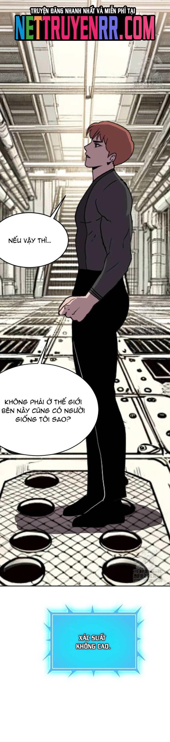 Tôi Nhặt Được Điện Thoại Từ Thế Giới Khác: Chapter 257
