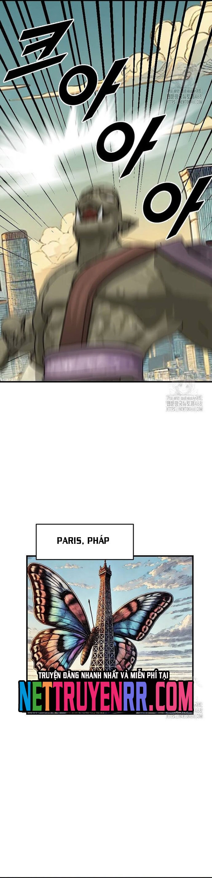 Tôi Nhặt Được Điện Thoại Từ Thế Giới Khác: Chapter 258