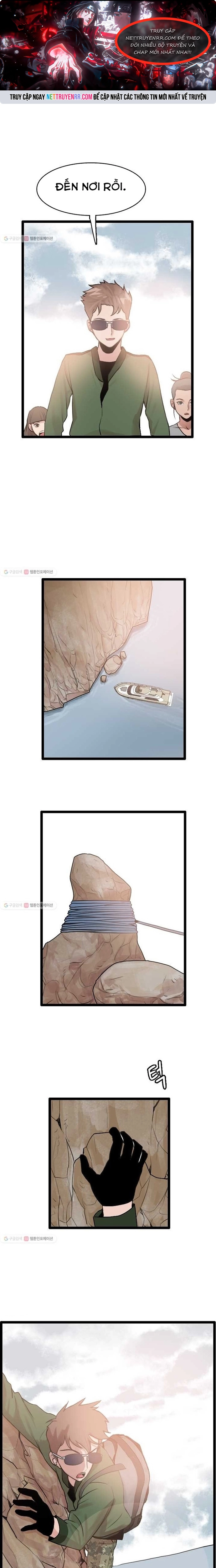 Tôi Nhặt Được Điện Thoại Từ Thế Giới Khác: Chapter 57