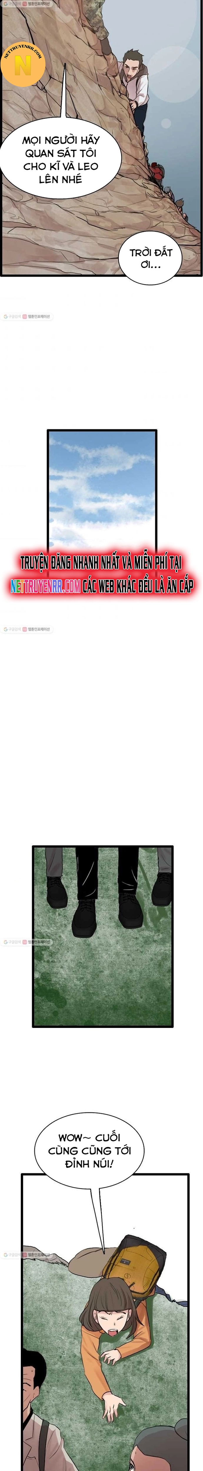 Tôi Nhặt Được Điện Thoại Từ Thế Giới Khác: Chapter 57