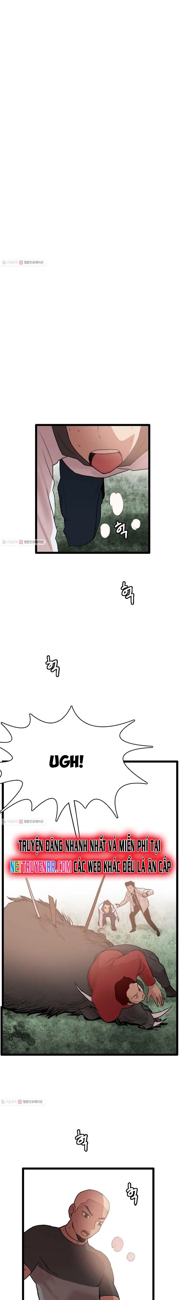 Tôi Nhặt Được Điện Thoại Từ Thế Giới Khác: Chapter 57