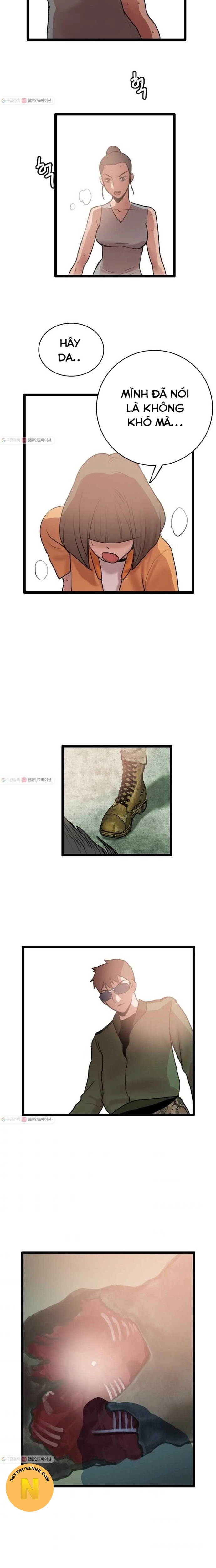 Tôi Nhặt Được Điện Thoại Từ Thế Giới Khác: Chapter 57