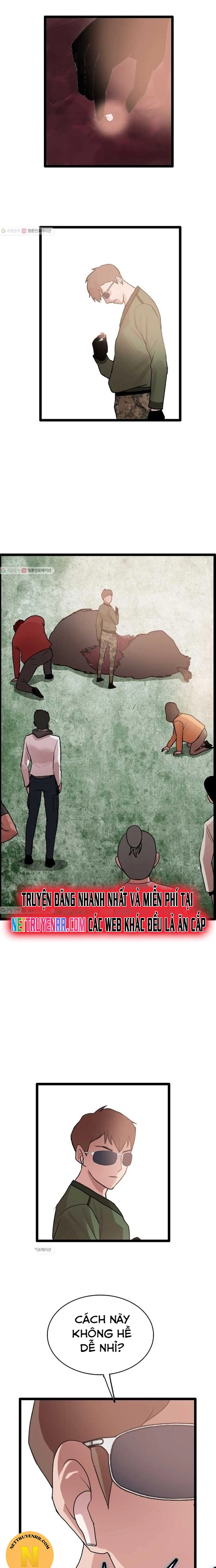 Tôi Nhặt Được Điện Thoại Từ Thế Giới Khác: Chapter 57