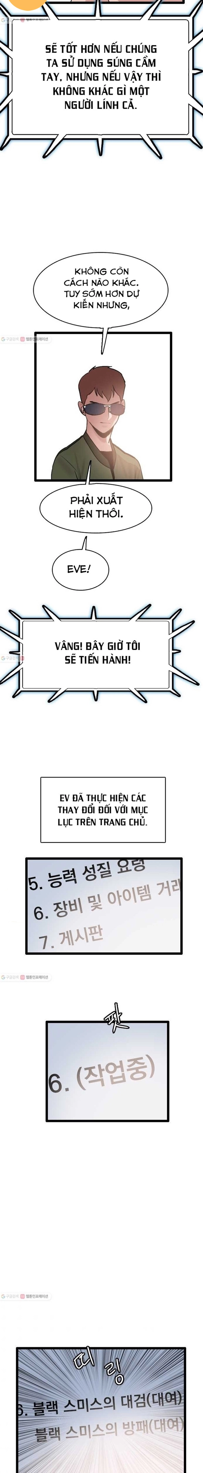 Tôi Nhặt Được Điện Thoại Từ Thế Giới Khác: Chapter 57