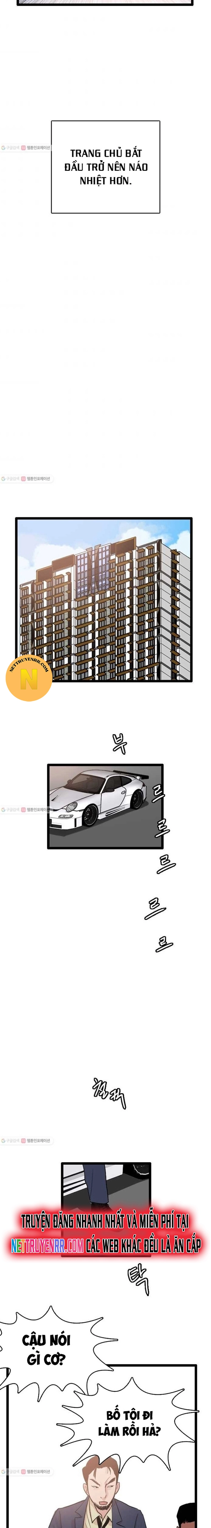 Tôi Nhặt Được Điện Thoại Từ Thế Giới Khác: Chapter 57