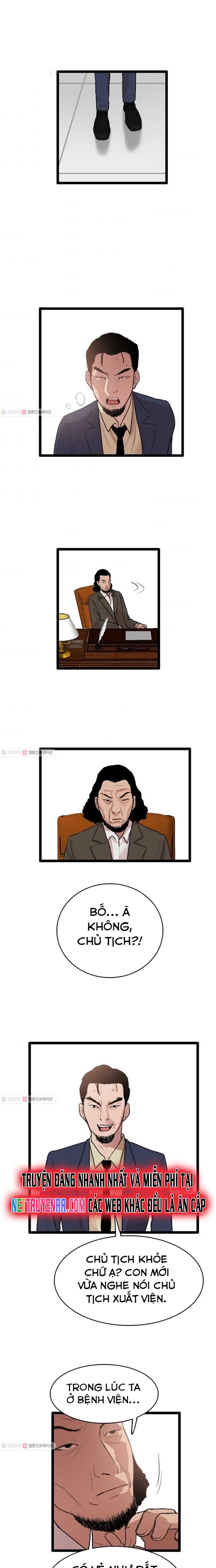 Tôi Nhặt Được Điện Thoại Từ Thế Giới Khác: Chapter 57