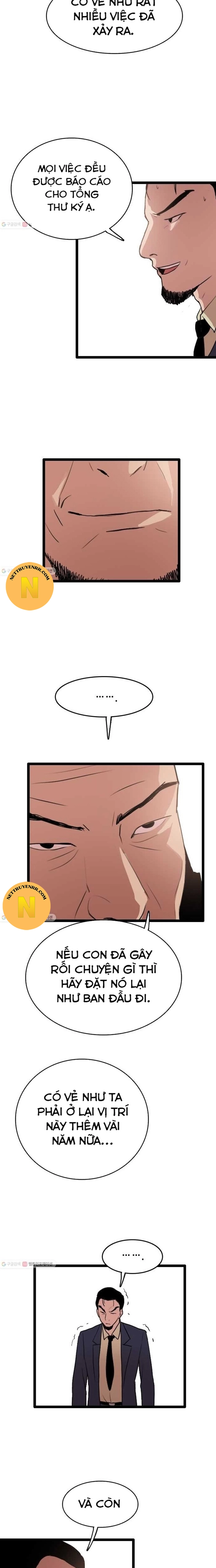 Tôi Nhặt Được Điện Thoại Từ Thế Giới Khác: Chapter 57