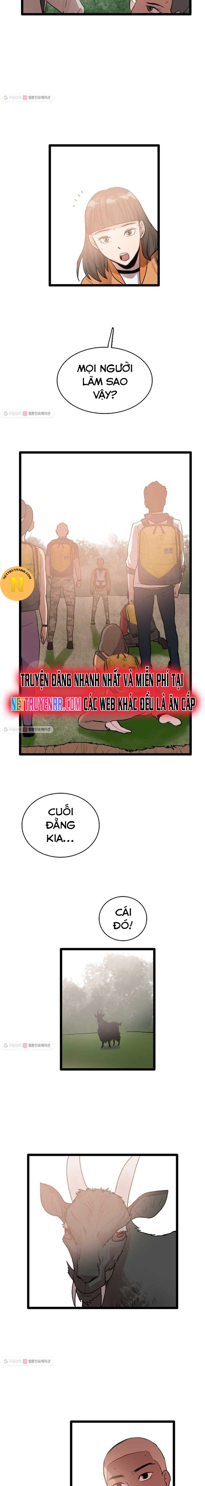 Tôi Nhặt Được Điện Thoại Từ Thế Giới Khác: Chapter 57