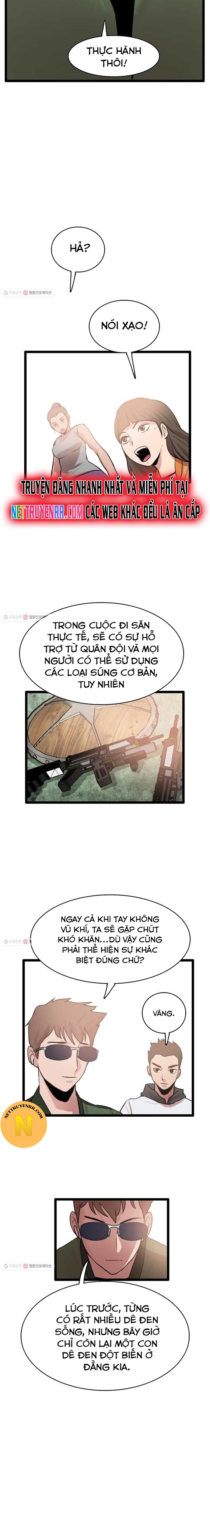 Tôi Nhặt Được Điện Thoại Từ Thế Giới Khác: Chapter 57