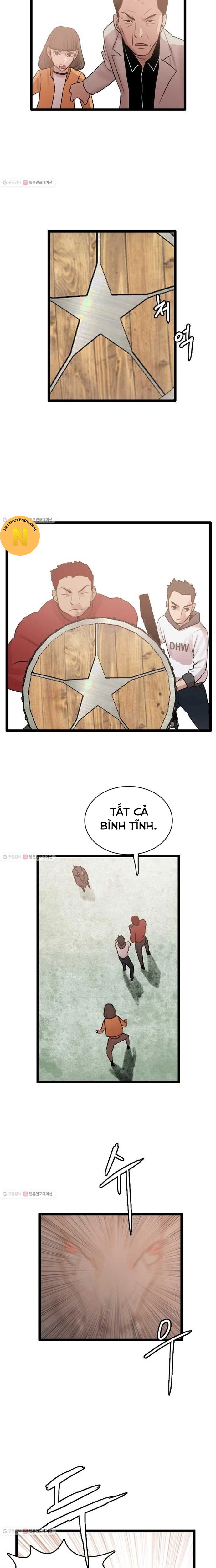 Tôi Nhặt Được Điện Thoại Từ Thế Giới Khác: Chapter 57