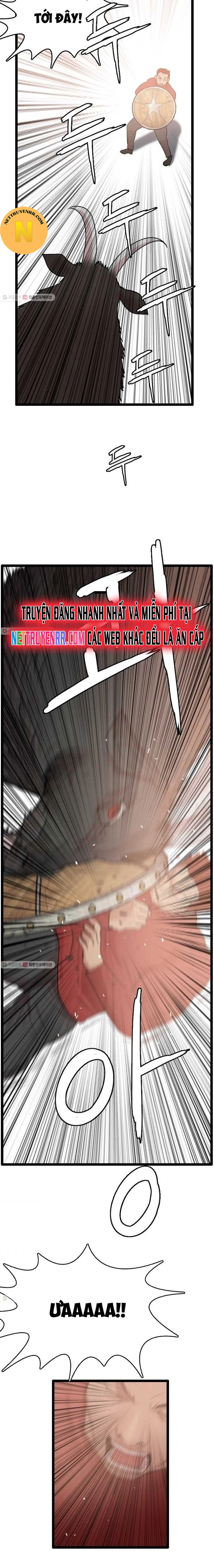 Tôi Nhặt Được Điện Thoại Từ Thế Giới Khác: Chapter 57