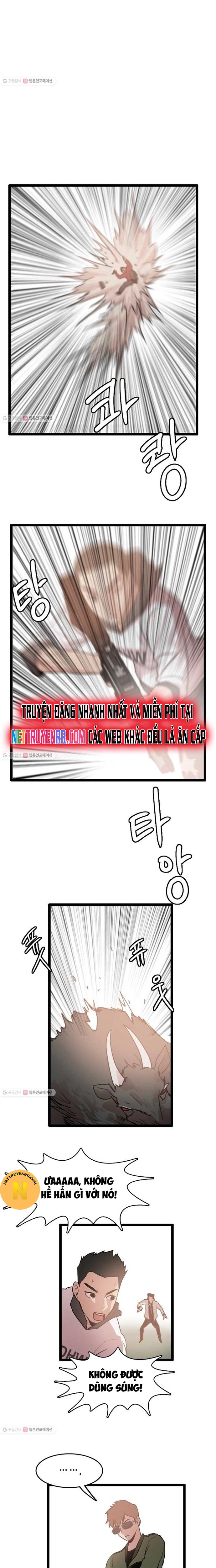 Tôi Nhặt Được Điện Thoại Từ Thế Giới Khác: Chapter 57