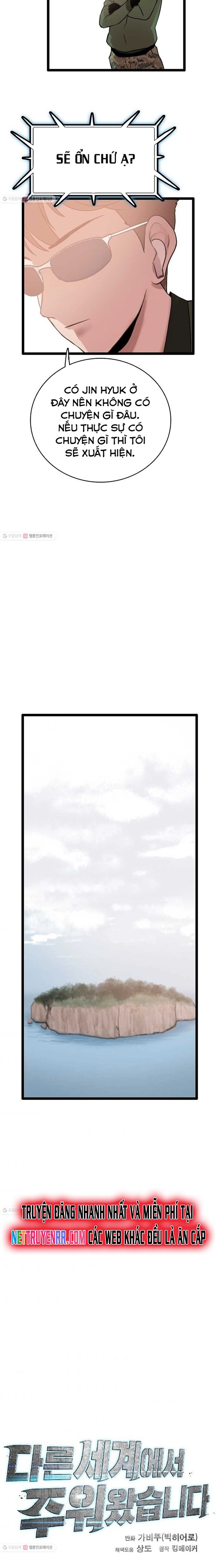 Tôi Nhặt Được Điện Thoại Từ Thế Giới Khác: Chapter 57