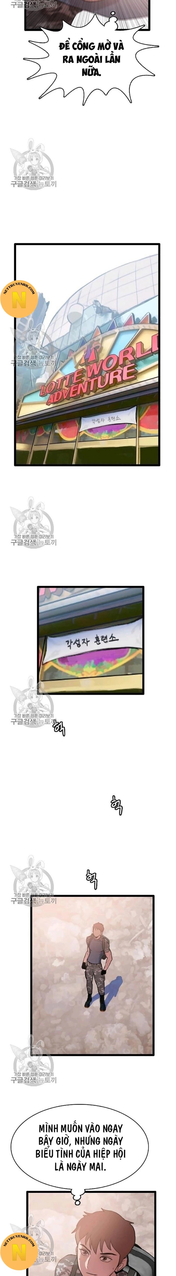 Tôi Nhặt Được Điện Thoại Từ Thế Giới Khác: Chapter 58