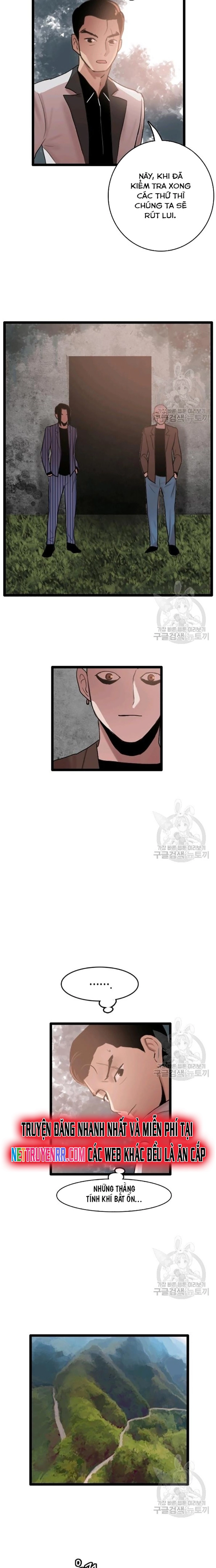 Tôi Nhặt Được Điện Thoại Từ Thế Giới Khác: Chapter 59