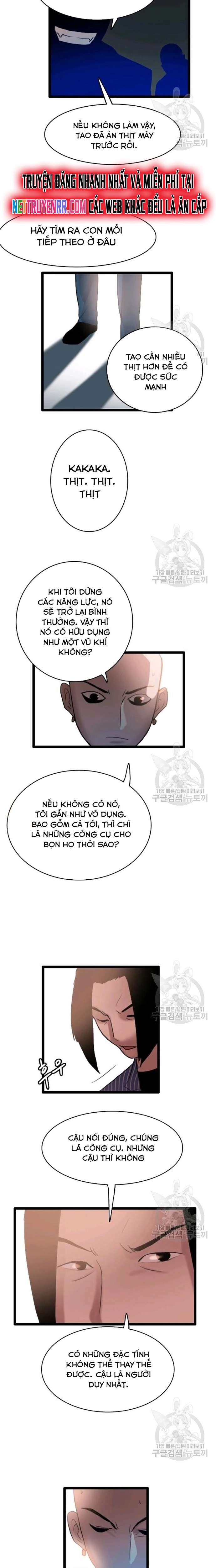 Tôi Nhặt Được Điện Thoại Từ Thế Giới Khác: Chapter 59