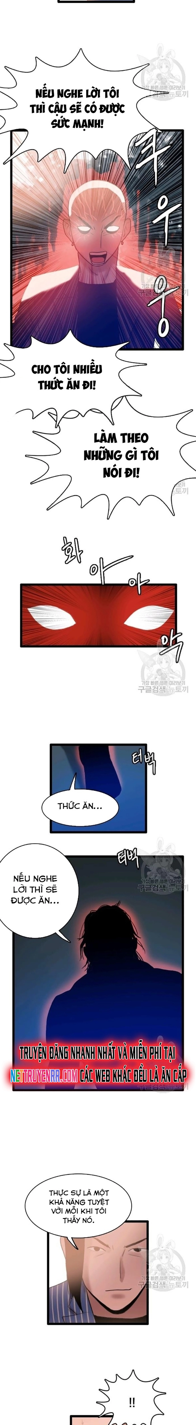 Tôi Nhặt Được Điện Thoại Từ Thế Giới Khác: Chapter 59