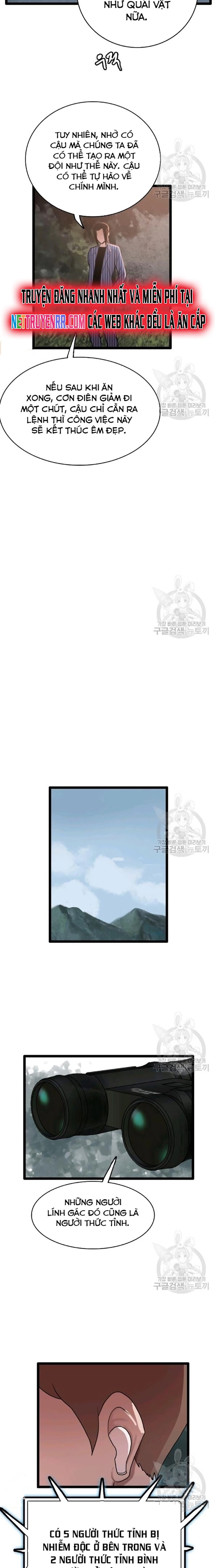 Tôi Nhặt Được Điện Thoại Từ Thế Giới Khác: Chapter 59