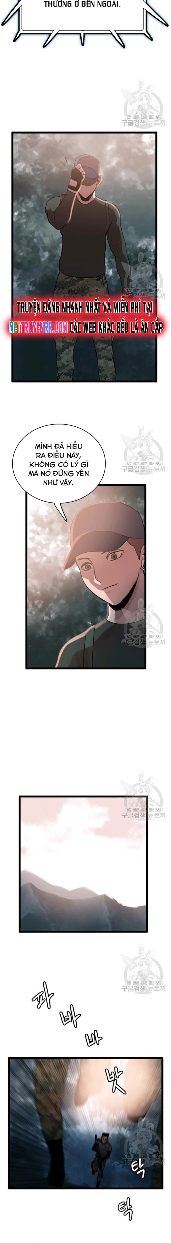 Tôi Nhặt Được Điện Thoại Từ Thế Giới Khác: Chapter 59