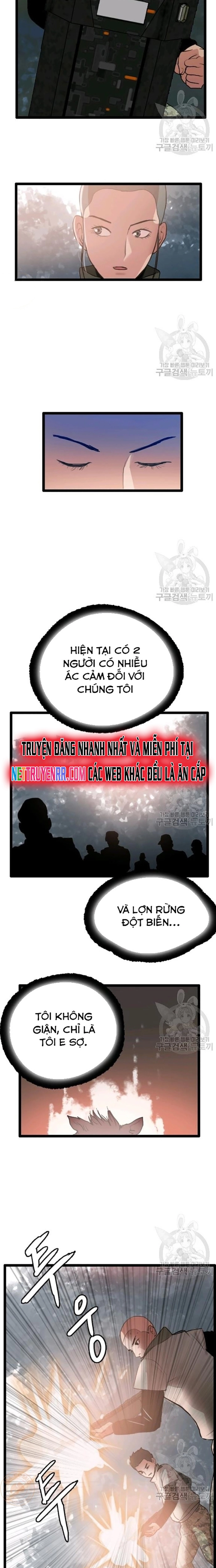 Tôi Nhặt Được Điện Thoại Từ Thế Giới Khác: Chapter 59