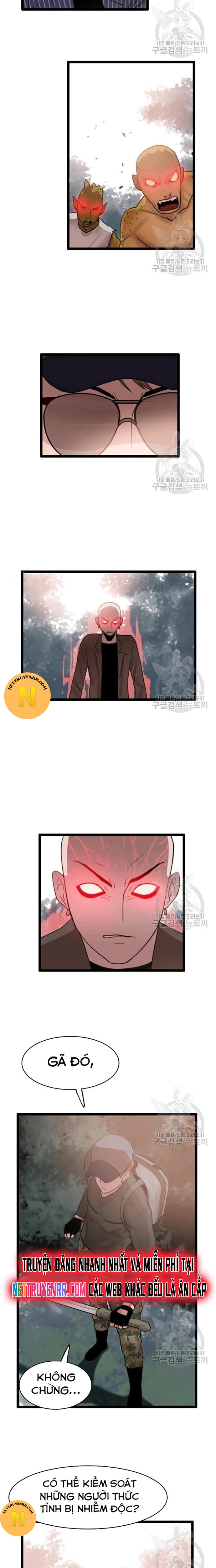 Tôi Nhặt Được Điện Thoại Từ Thế Giới Khác: Chapter 60