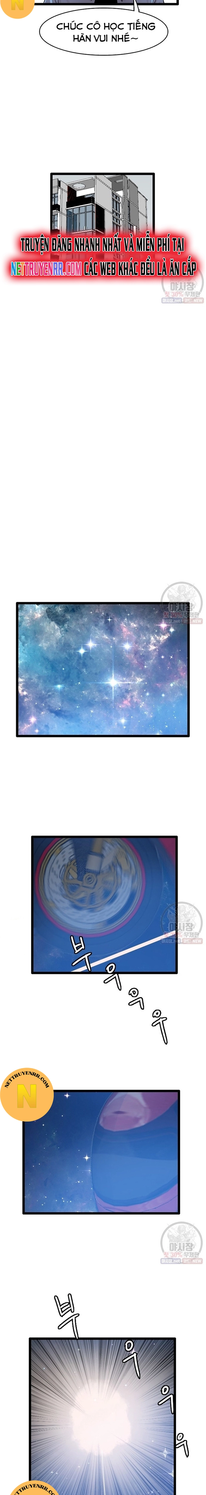 Tôi Nhặt Được Điện Thoại Từ Thế Giới Khác: Chapter 61