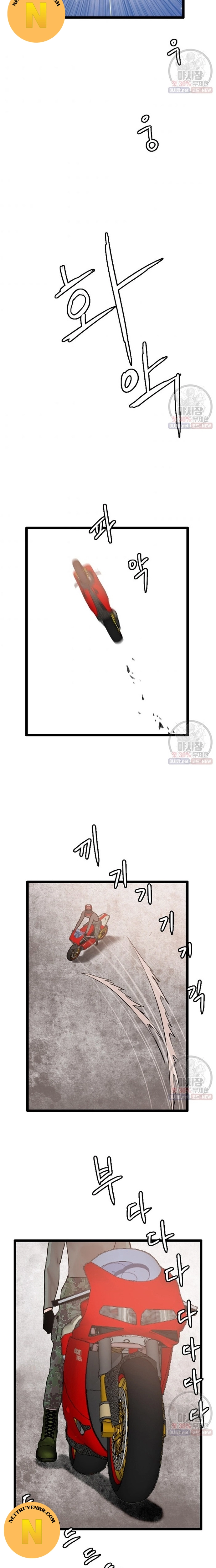 Tôi Nhặt Được Điện Thoại Từ Thế Giới Khác: Chapter 61