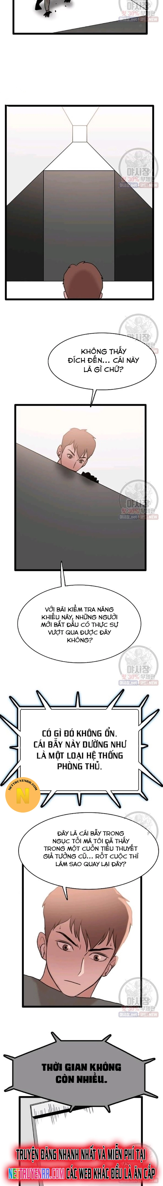 Tôi Nhặt Được Điện Thoại Từ Thế Giới Khác: Chapter 62