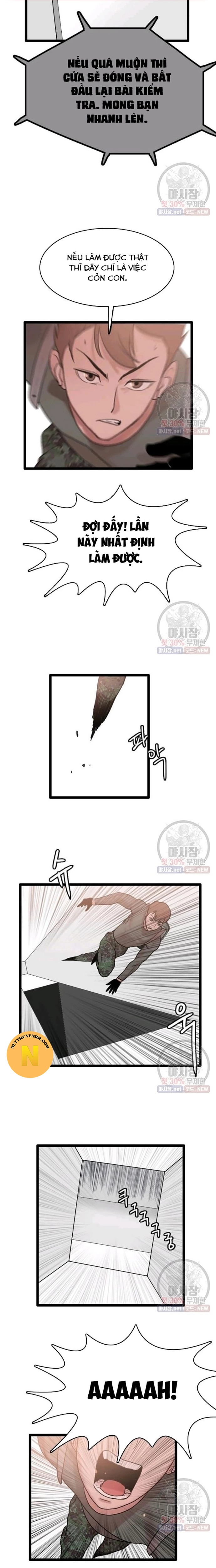 Tôi Nhặt Được Điện Thoại Từ Thế Giới Khác: Chapter 62