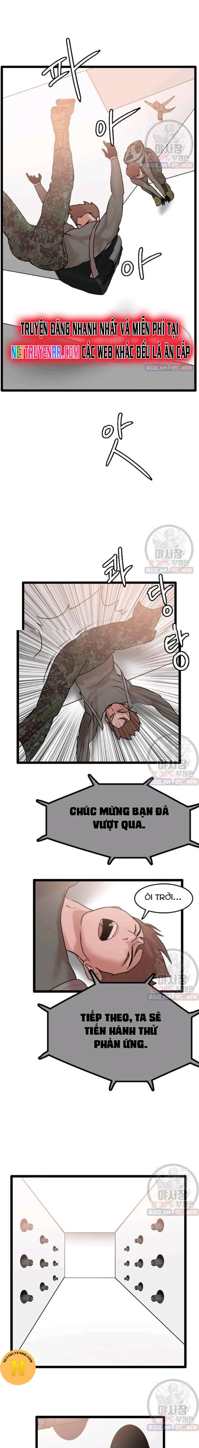 Tôi Nhặt Được Điện Thoại Từ Thế Giới Khác: Chapter 62