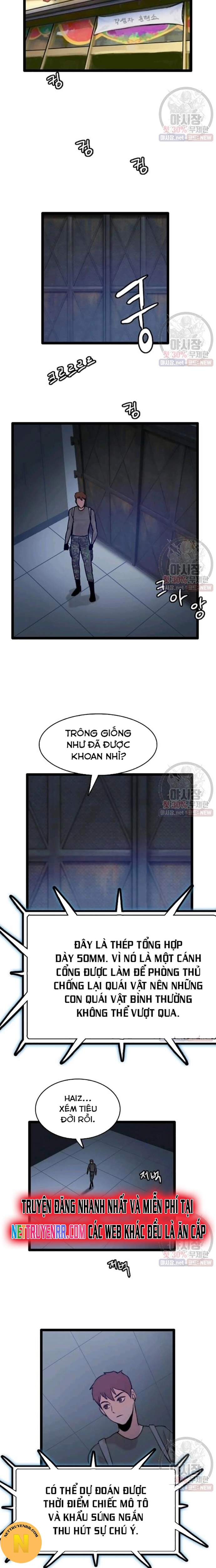 Tôi Nhặt Được Điện Thoại Từ Thế Giới Khác: Chapter 62