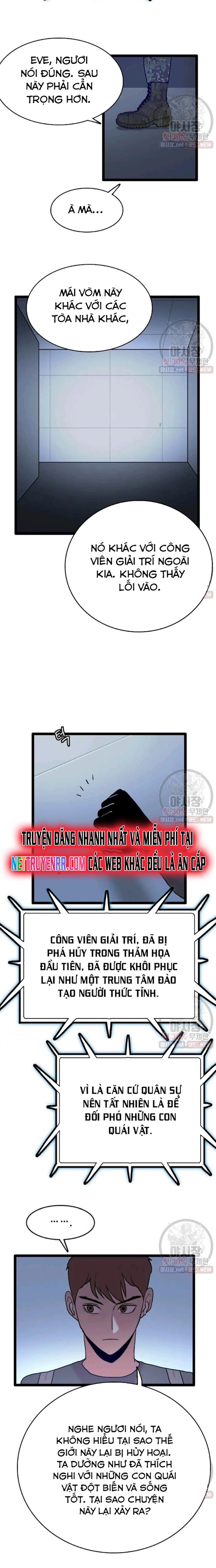 Tôi Nhặt Được Điện Thoại Từ Thế Giới Khác: Chapter 62