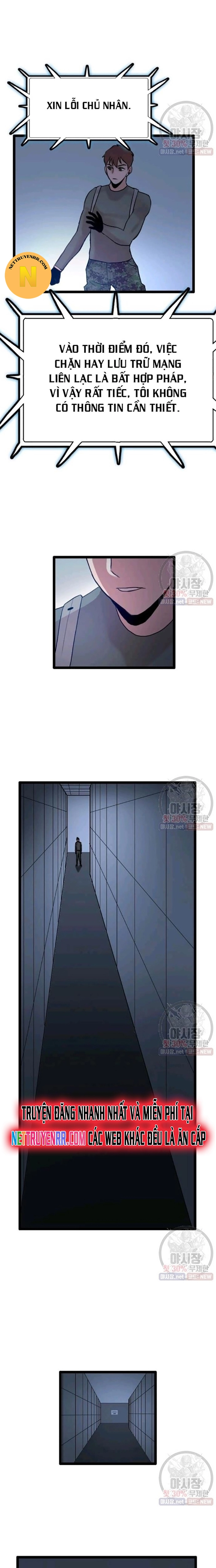 Tôi Nhặt Được Điện Thoại Từ Thế Giới Khác: Chapter 62